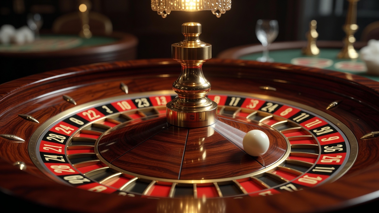 So funktioniert Roulette: Die Spielregeln im Detail - roulette spiel