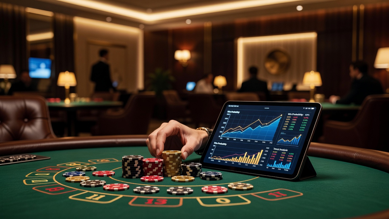 Roulette Strategien und verantwortungsvolles Spielen 2026 - roulette spiel
