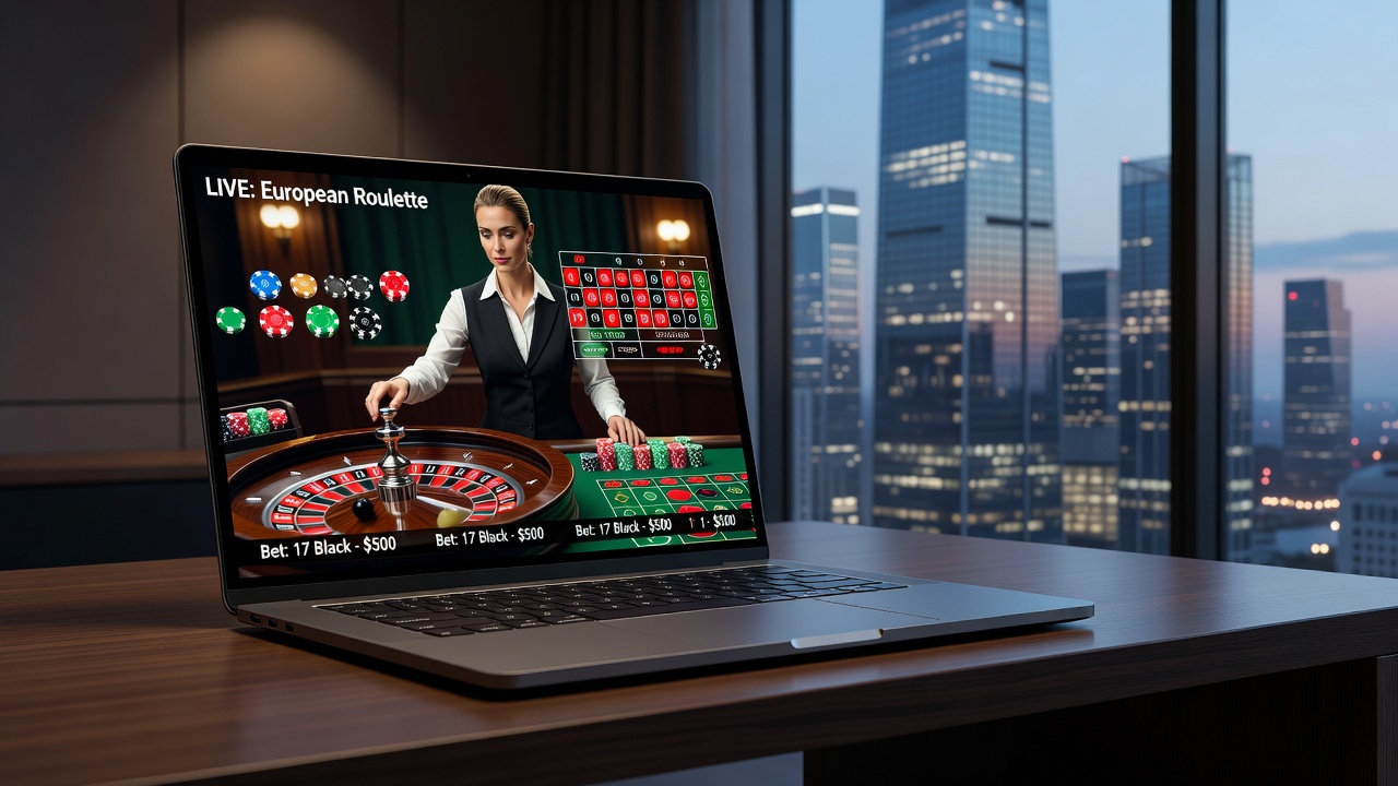 Besonderheiten beim Online Roulette in Deutschland - roulette spiel