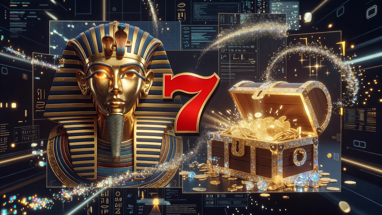Arten von Automatenspielen: Entdecken Sie Ihre Favoriten - online slots