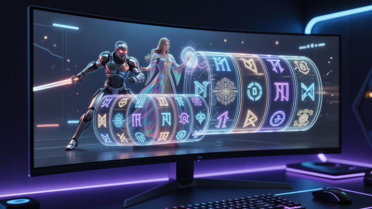 Die beliebtesten Spiele und Top-Entwickler 2026 - online slots