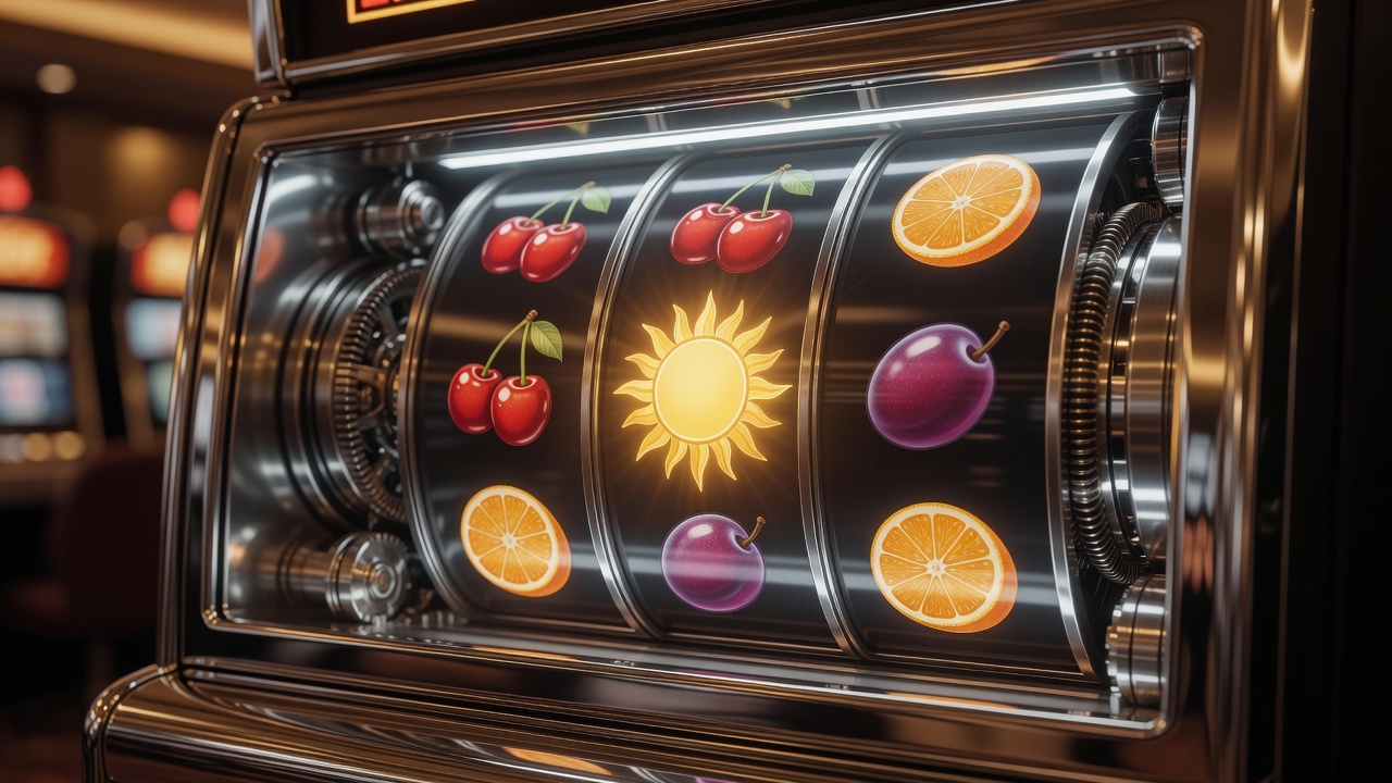 Merkur Games: Tradition trifft Innovation - online slots