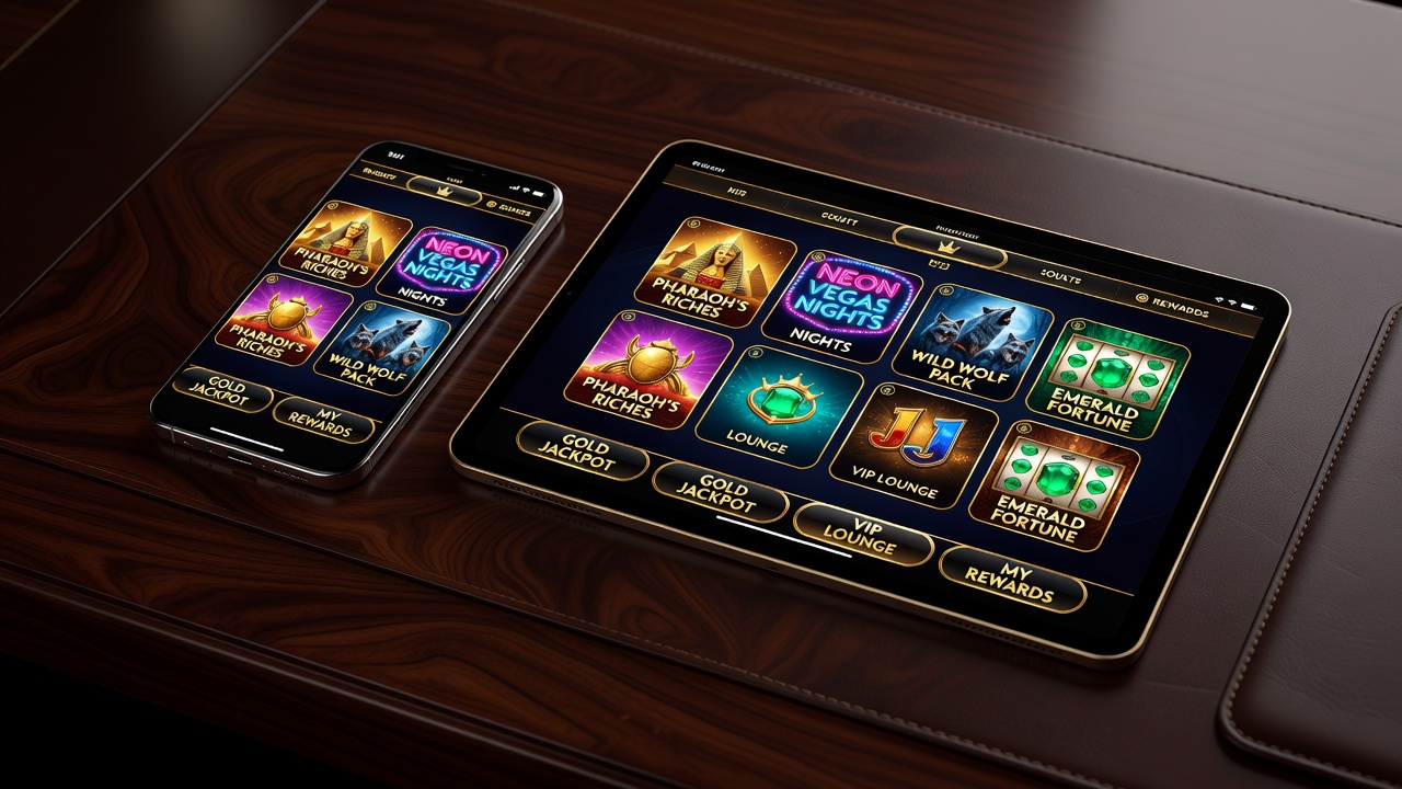 Die 5 besten Slot-Seiten im Vergleich - online slots