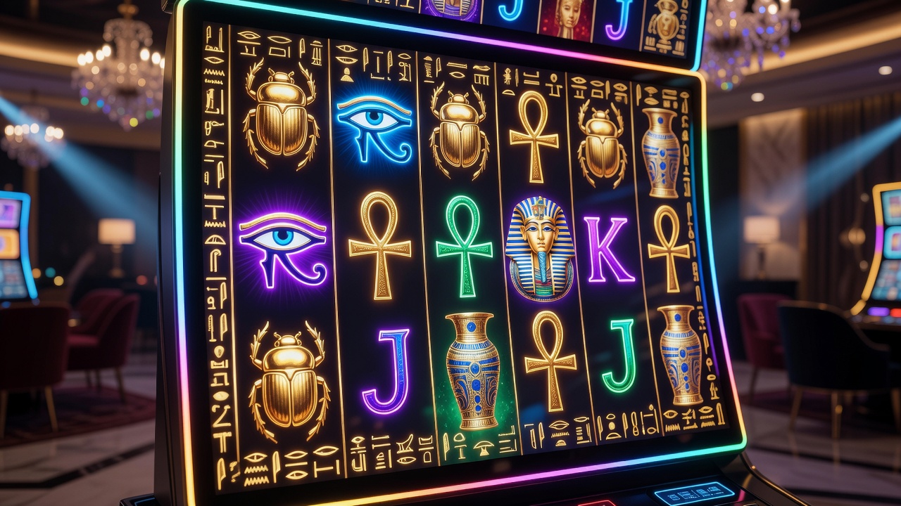 Die beliebtesten Novoline Online Slots 2026 - novoline