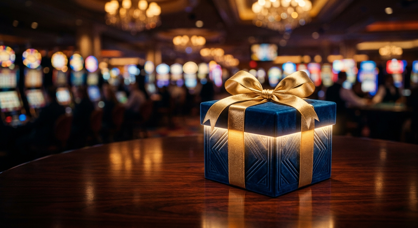 Warum bieten Online Casinos kostenloses Geld an? - 15 euro bonus ohne einzahlung sofort