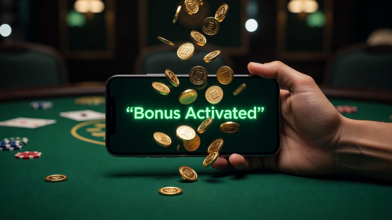 So erhalten Sie Ihren 15 Euro Gratis-Bonus im Mai 2026 - 15 euro bonus ohne einzahlung sofort