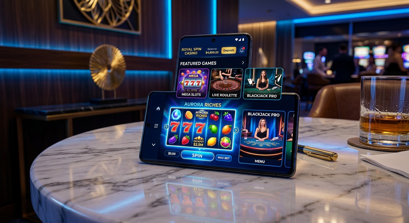 Unsere Top-Empfehlungen für neue Online Casinos 2026 - neue casino 15 euro bonus ohne einzahlung
